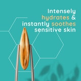 Intensely hydrates