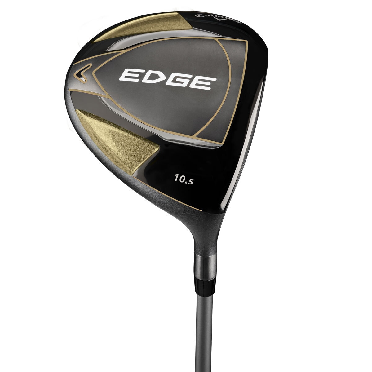 Callaway edge steel 10 piece set