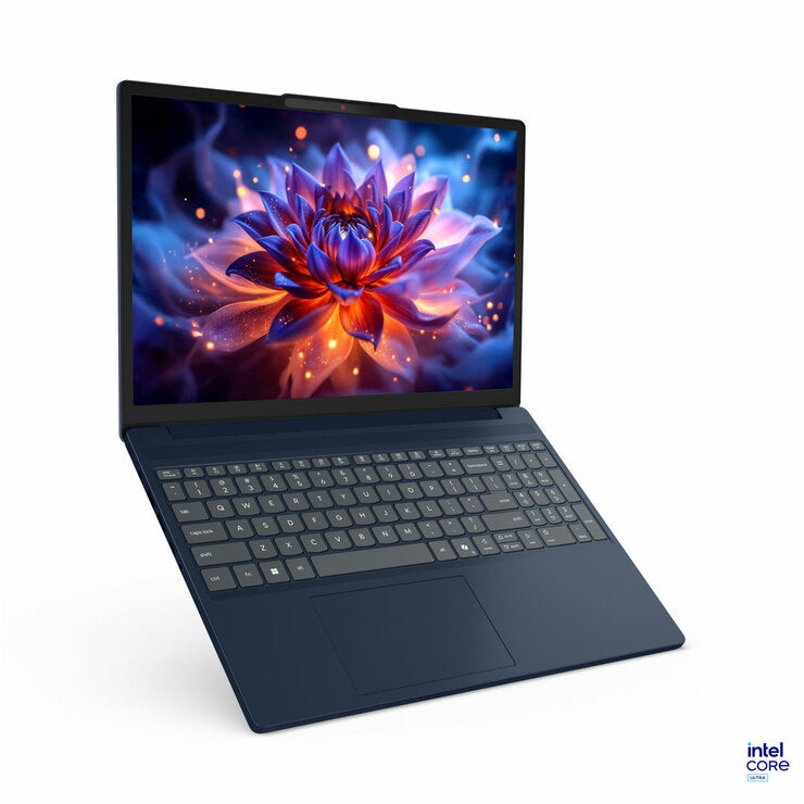 Lenovo IdeaPad Slim 3, Intel Core Ultra 5, 24GB RAM, 512GB SSD, 15.3" Laptop, 83UR002JUK Lenovo IdeaPad Slim 3, Intel Core Ultra 5, 24GB RAM, 512GB SSD, 15.3" Laptop, 83UR002JUK