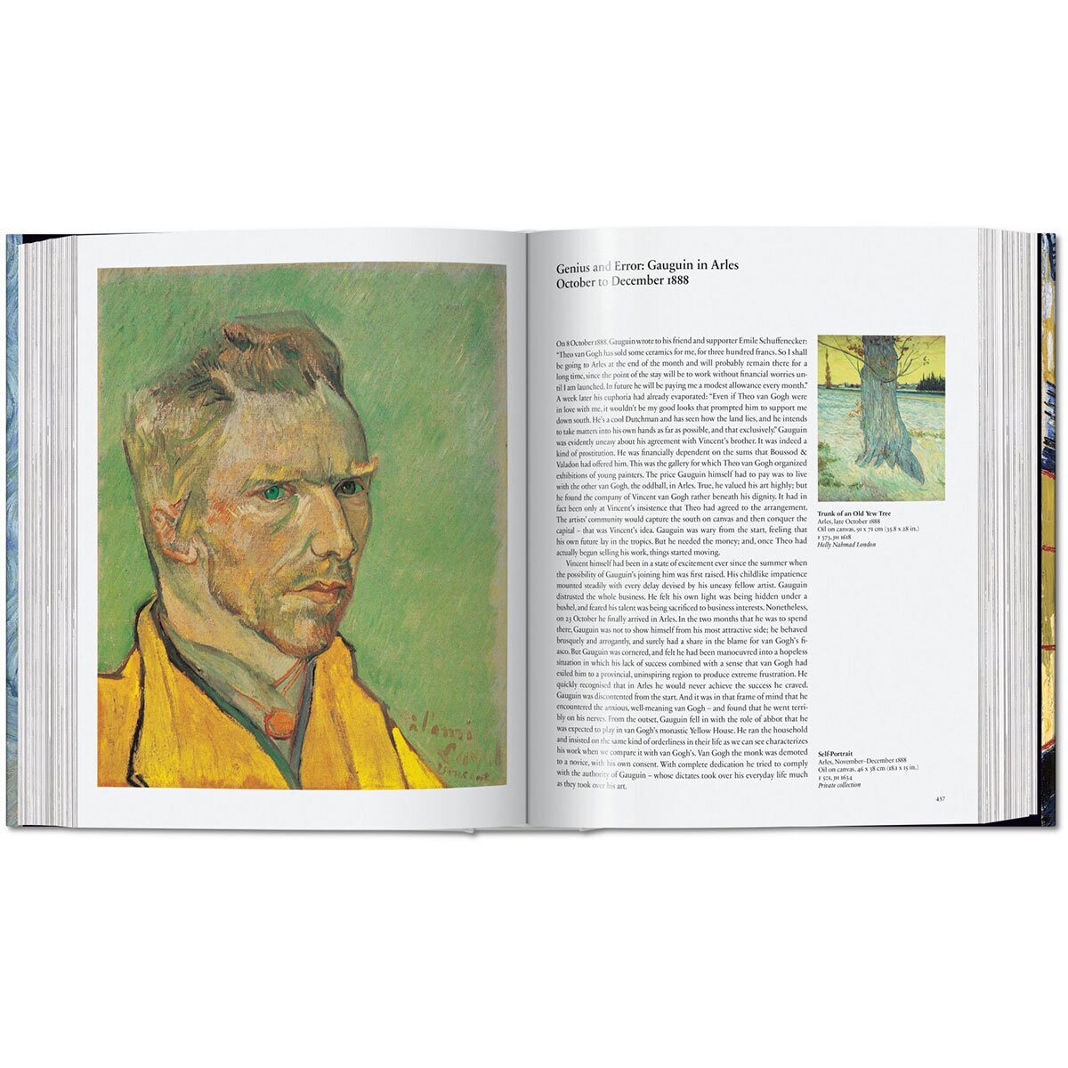Van Gogh