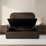 Lifestyle, Ottoman Open Lifestyle, Ottoman Open