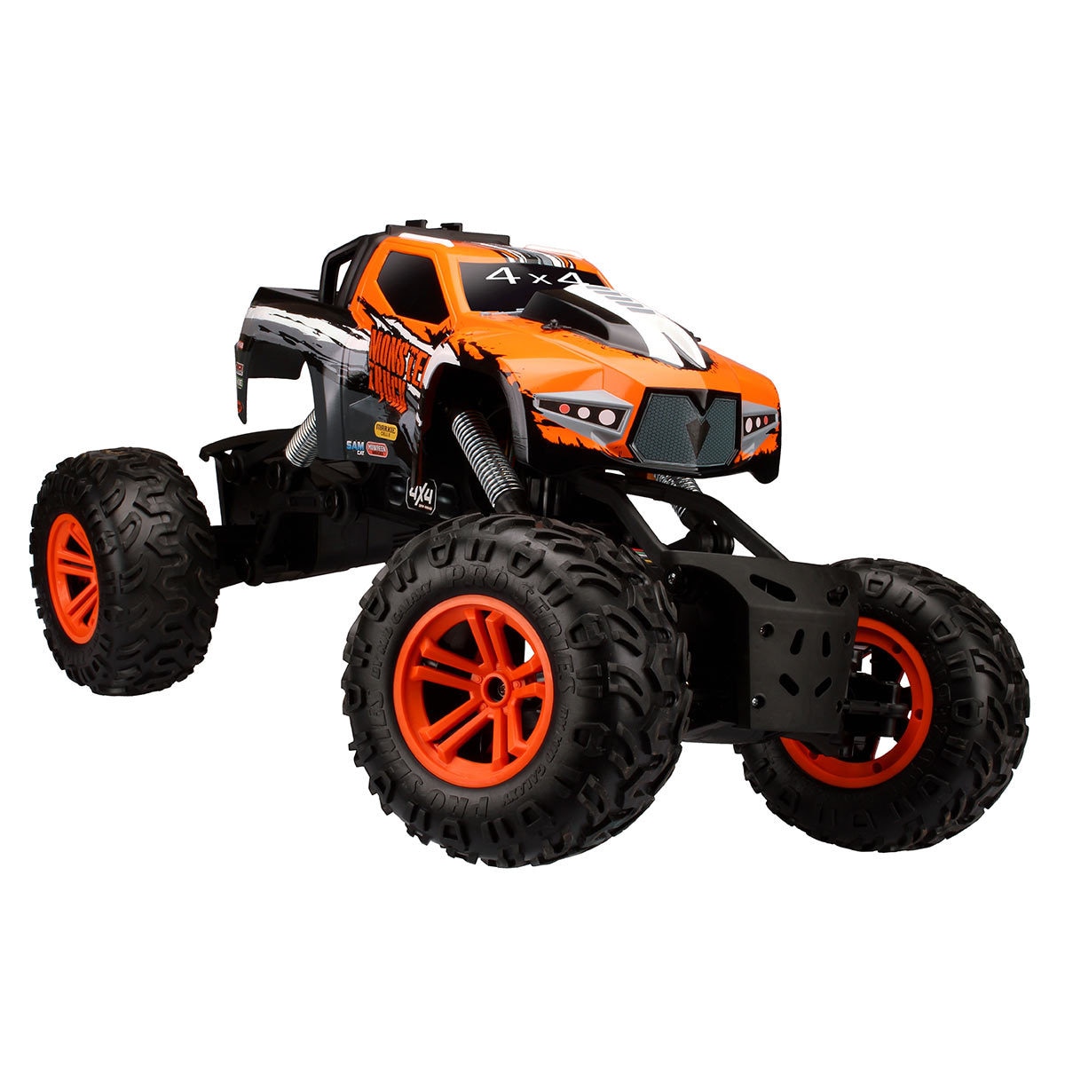 costco rc rock crawler