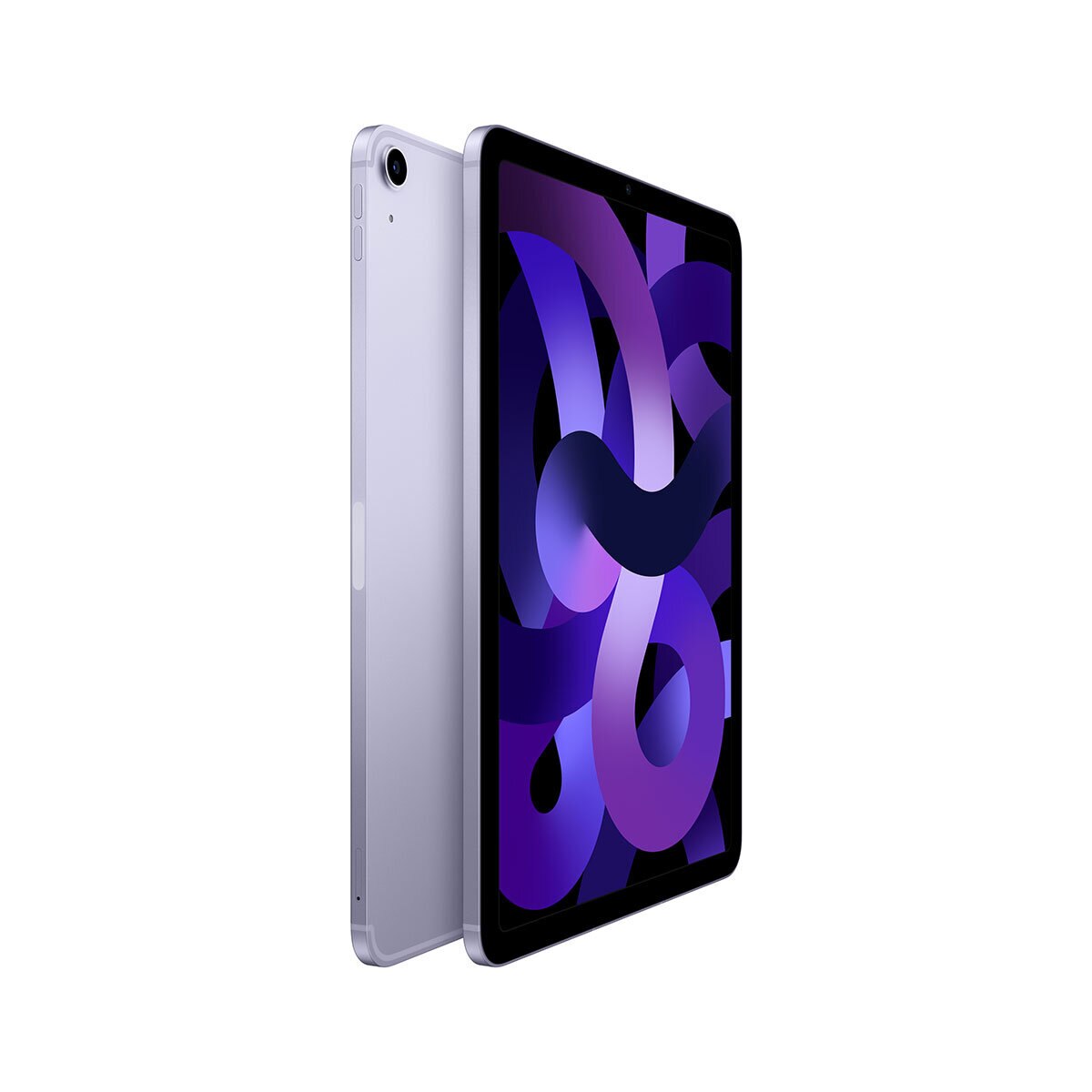 Buy Apple iPad Air, 10.9 Inch, WiFi + Cellular 256GB in Purple, MMED3B/A at Costco.co.uk