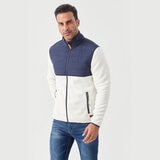 Cloudveil Men's Aspen Sherpa Jacket