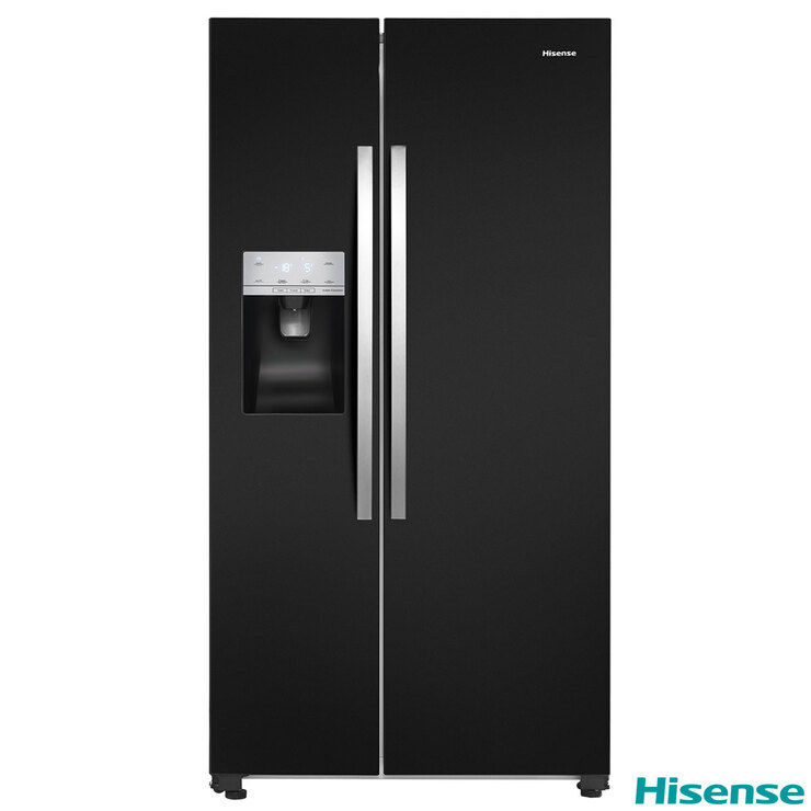 20+ Costco hisense american fridge freezer info