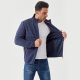 Cloudveil Men's Aspen Sherpa Jacket