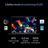 Buy ASUS Vivobook S, Intel Core Ultra 5, 16GB RAM, 512GB SSD, 14 Inch OLED Laptop, S5406SA-QD004W at costco.co.uk