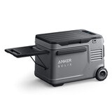 Anker Solix EverFrost 2 40L Electric Powered Cooler with Battery