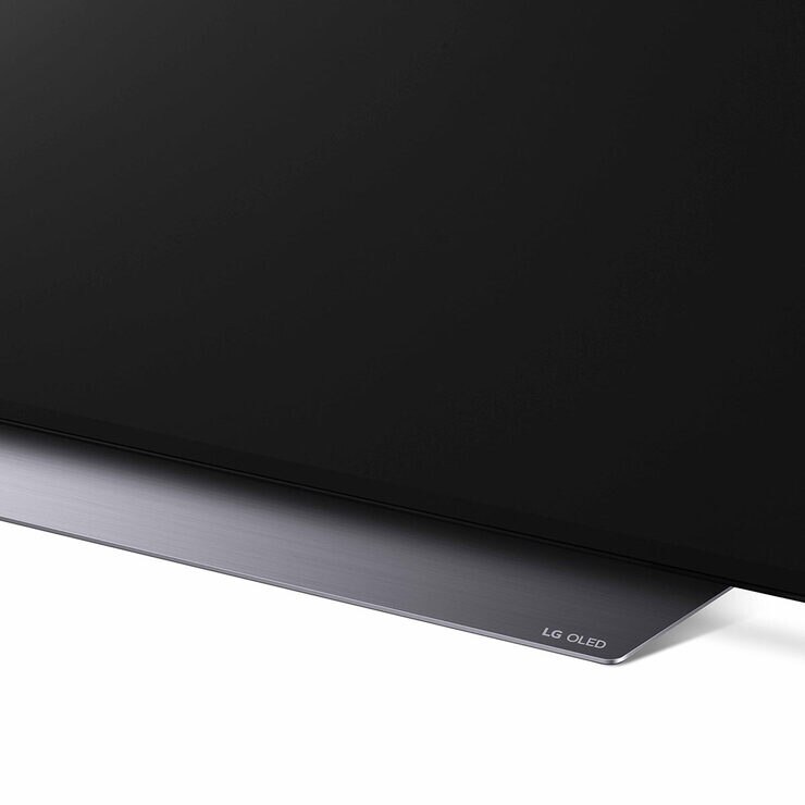 LG OLED55C14LB 55 Inch OLED 4K Ultra HD Smart TV Costco UK