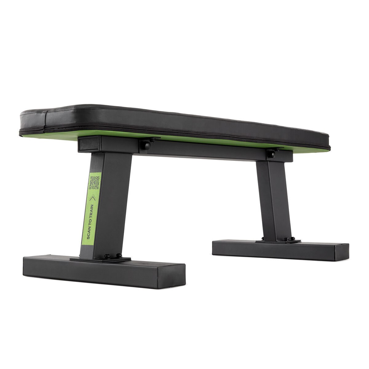 Adidas flat weight bench online