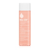 bottle of bio oil