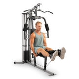 Marcy MWM986 68kg (150lb) Stack Home Gym System