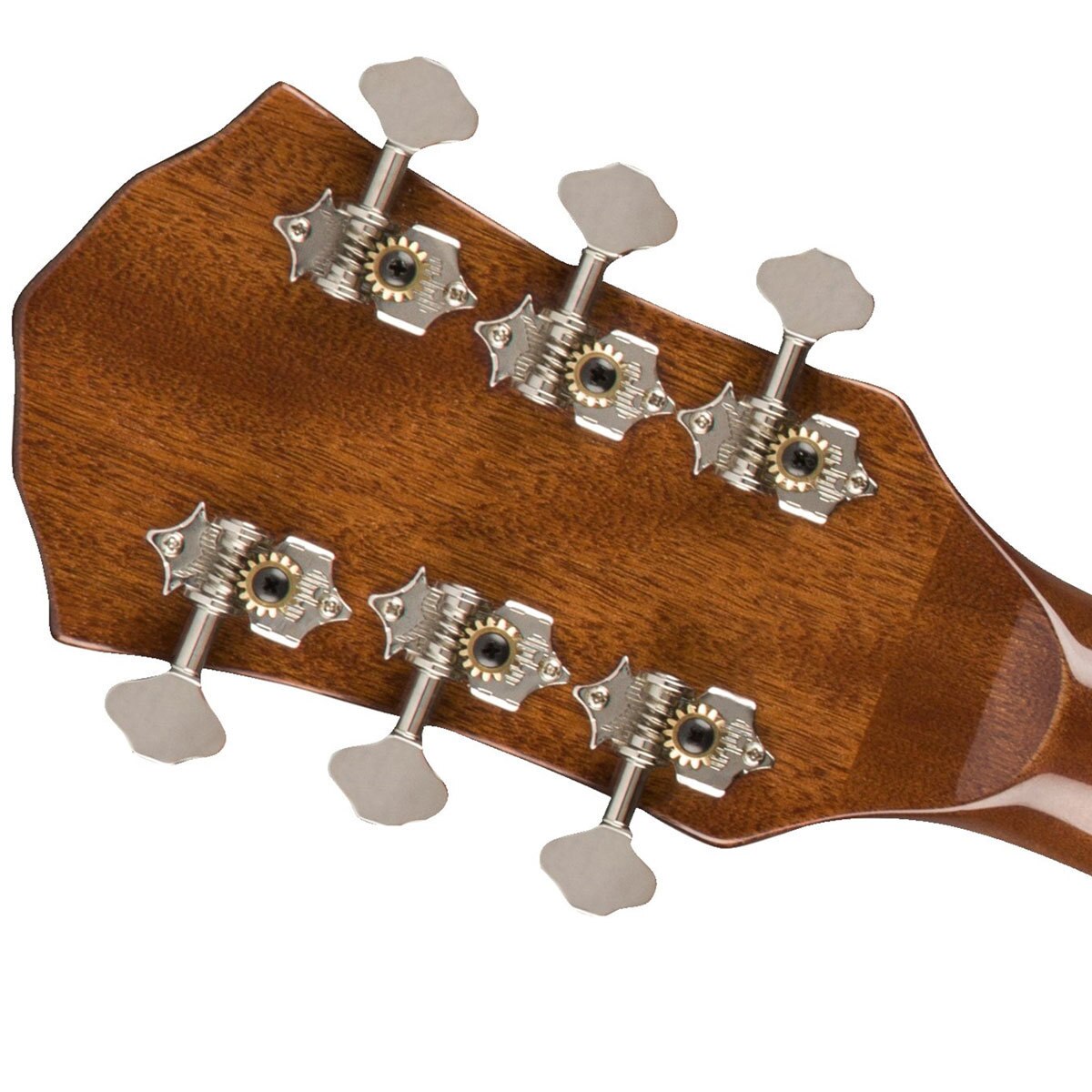 Fender FA225E Full Size Acoustic Guitar in Natural Costco UK