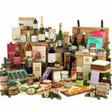 Knarsdale Grand Christmas Hamper Knarsdale Grand Christmas Hamper
