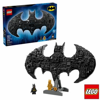 LEGO Superheroes Batman Logo - Model 76330 (12+ Years)