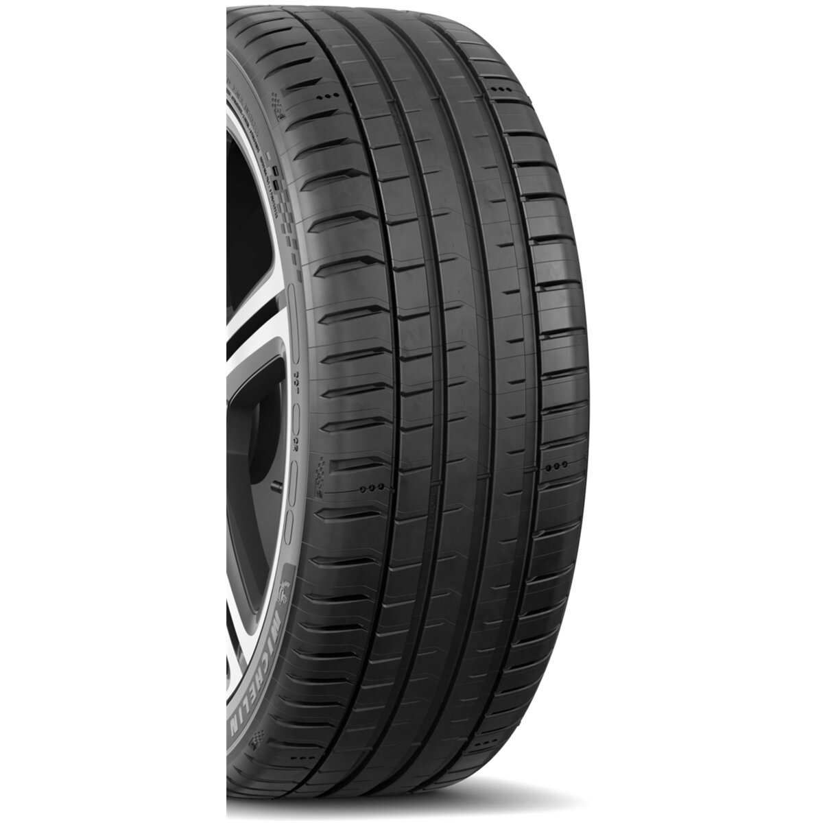 Michelin 275/35 ZR18 (99Y) XL TL PILOT SPORT 5