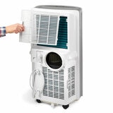Woods Cortina 12k Air Con