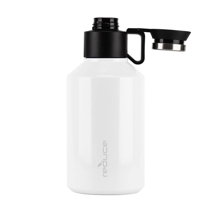 Reduce Growler 1.89L Stainless Steel Bottle Reduce Growler 1.89L Stainless Steel Bottle