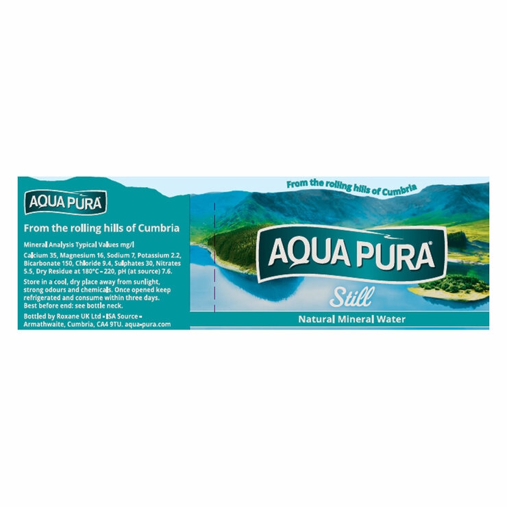 Product Label