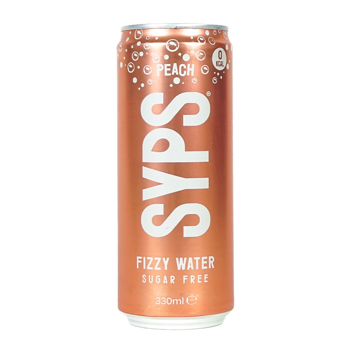 SYPS Strawberry, 12 x 330ml