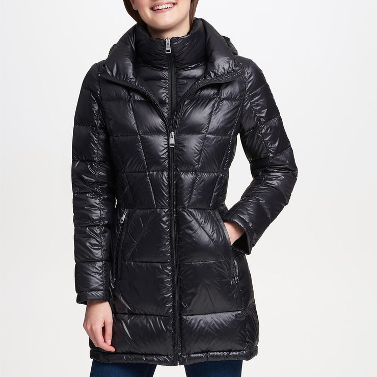 mountain hardwear stretchdown ds hooded