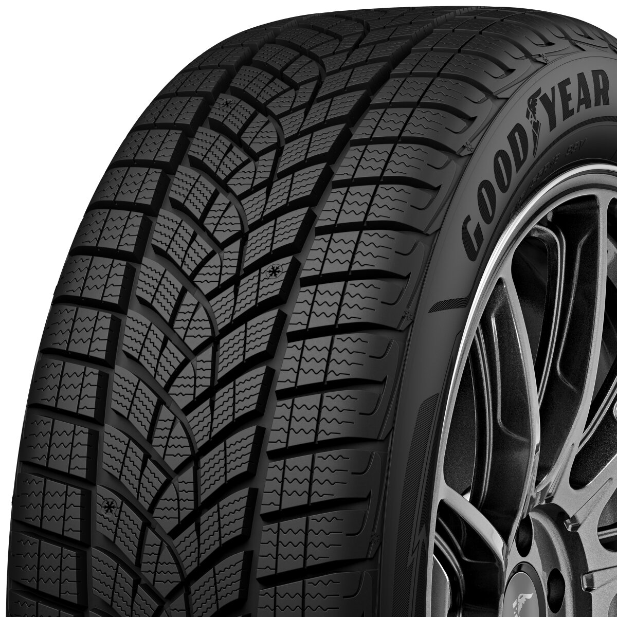 Goodyear 265/50 R20 Ultragrip Performance + Suv