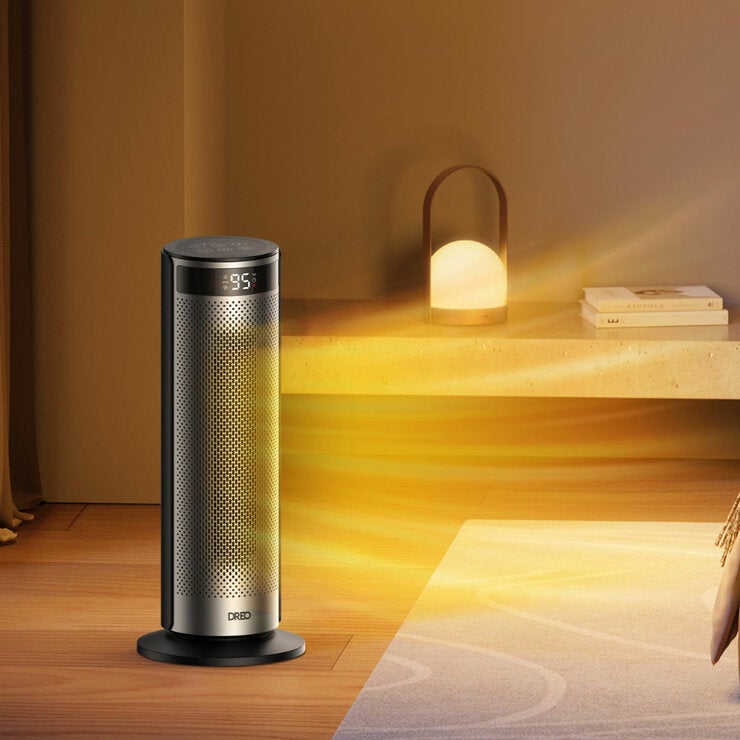 Dreo Solaris 628 Ceramic Tower Heater Dreo Solaris 628 Ceramic Tower Heater