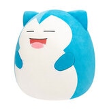 Pokemon Squishmellow 24" - Snorlax Jumbo Plush (3+ Years)