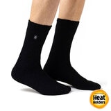 Heat Holders Men's Original 2.3 Tog Thermal Socks, 2 Pack Heat Holders Men's Original 2.3 Tog Thermal Socks, 2 Pack