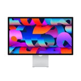 Buy Apple Studio Display, 27 Inch Retina 5K Monitor, Standard Glass, Tilt and Height Adjustable Stand, MK0Q3B/A at costco.co.uk
