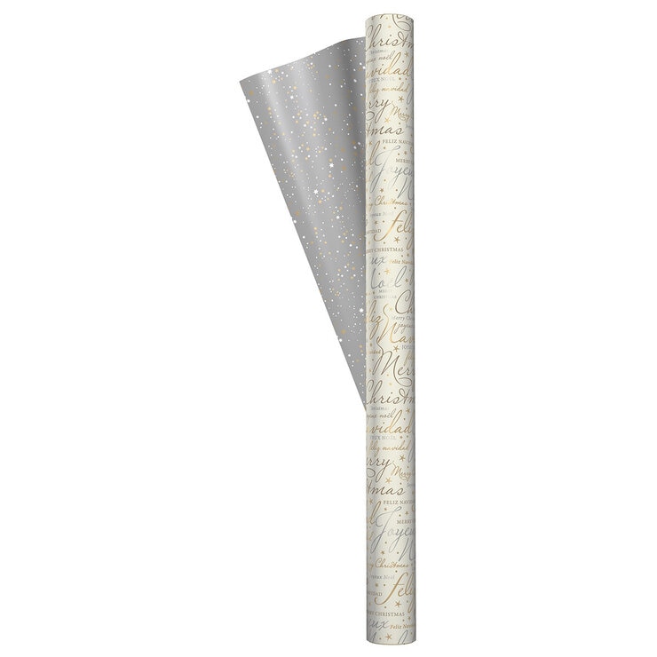 Buy 180 Sq Ft Trio Pack Silver Third Roll Image at Costco.co.uk Buy 180 Sq Ft Trio Pack Silver Third Roll Image at Costco.co.uk
