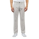 Jachs Men's Linen Chino Pant