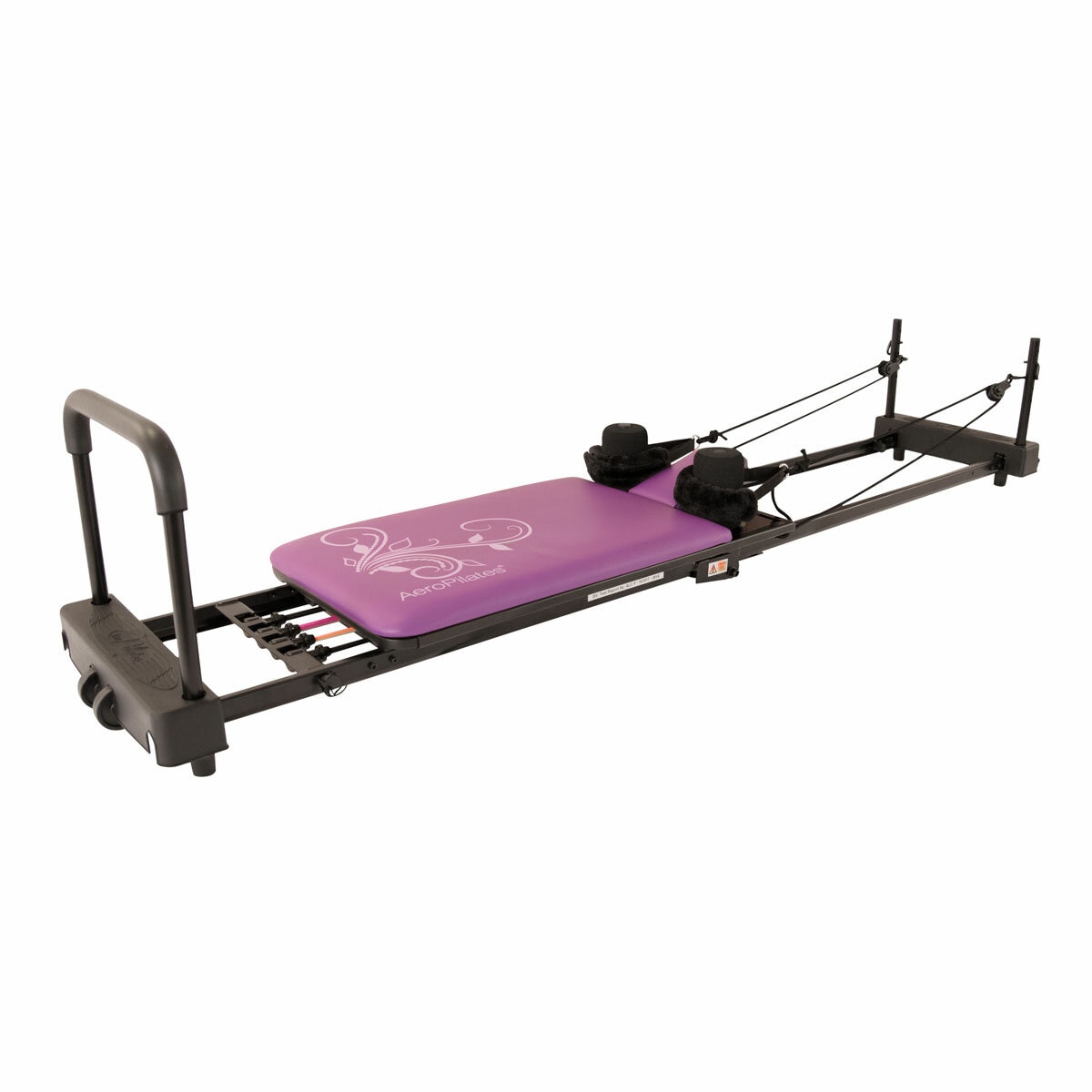 AeroPilates Reformer 435 Plus in 3 Colours AeroPilates Reformer 435 Plus in 3 Colours
