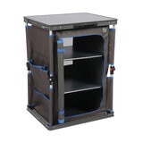 Timber Ridge Camp Pantry