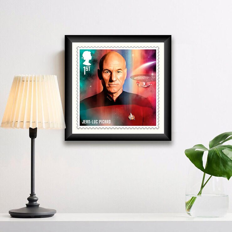 Star Trek Picard Star Trek Picard
