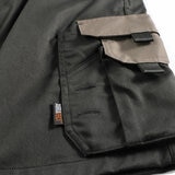 Scruffs Men's Worker Plus Holster Short