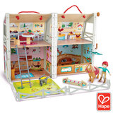 Buy Hape Pony Club Ranch Overview Image at Costco.co.uk