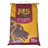 Lion Atta Chapatti Flour, 10kg