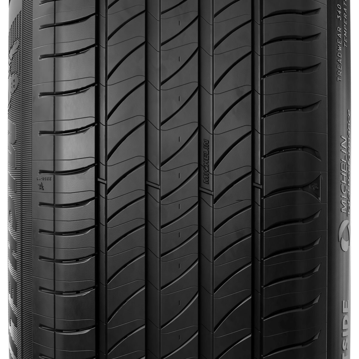 Michelin 235/60R18 103W TL E PRIMACY MO