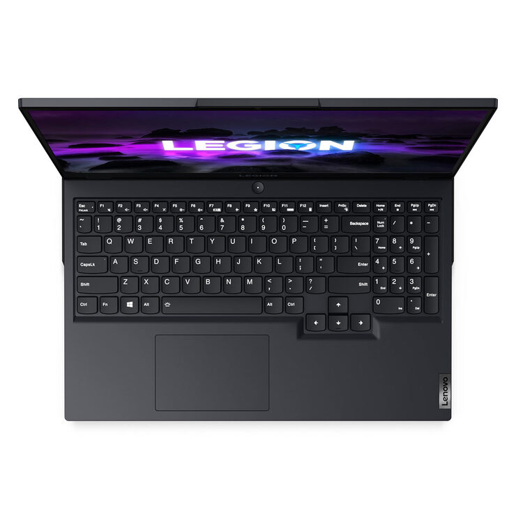 Lenovo Legion 5, AMD Ryzen 7, 16GB RAM, 512GB SSD, NVIDIA GeForce RTX