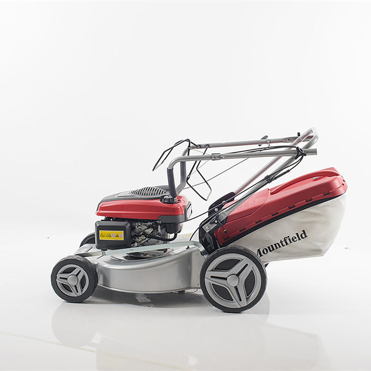 Mountfield 160cc 20" (51cm) Self Propelled Petrol Lawn Mower Model