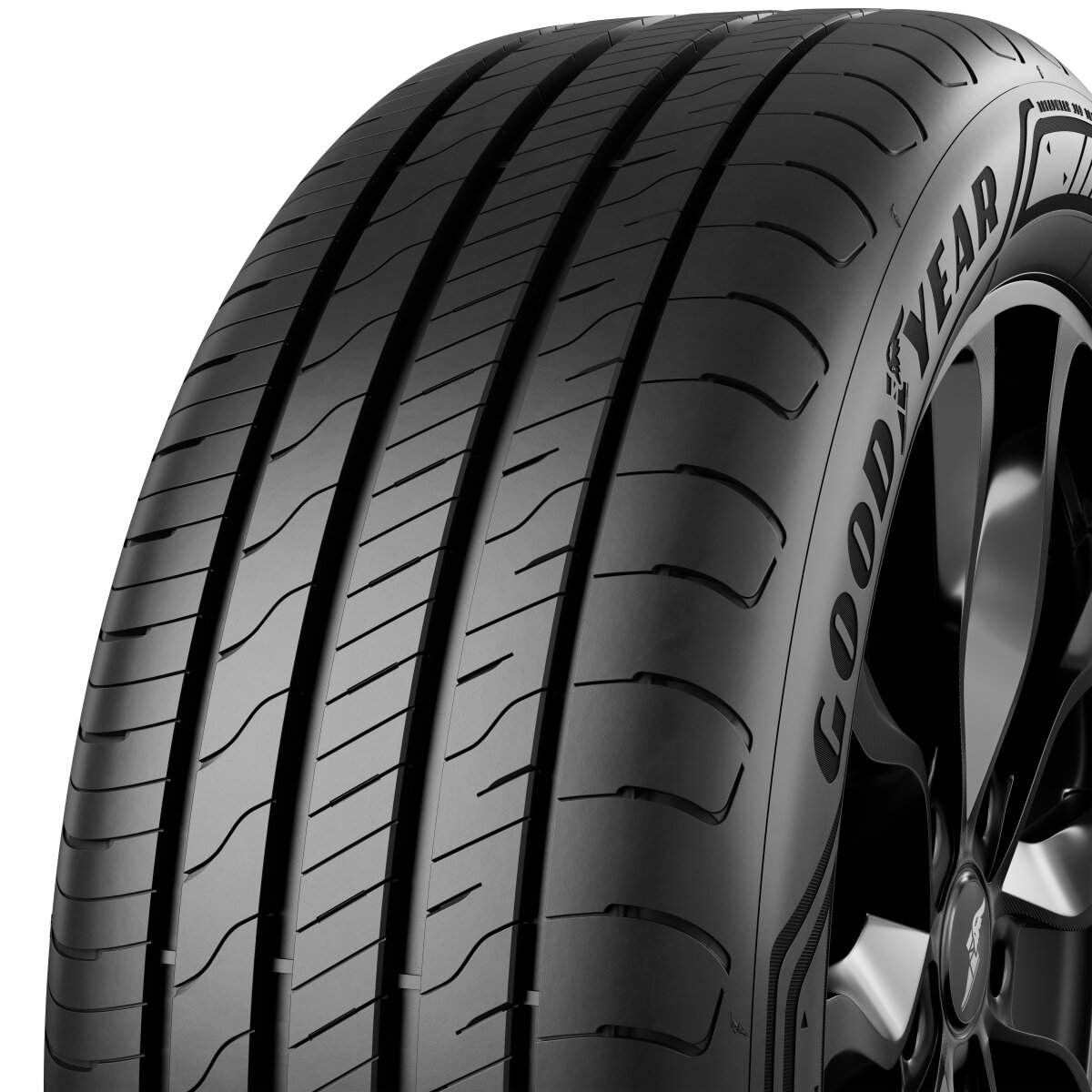 Goodyear 225/65 R17 102H EFFICIENTGRIP 2 SUV
