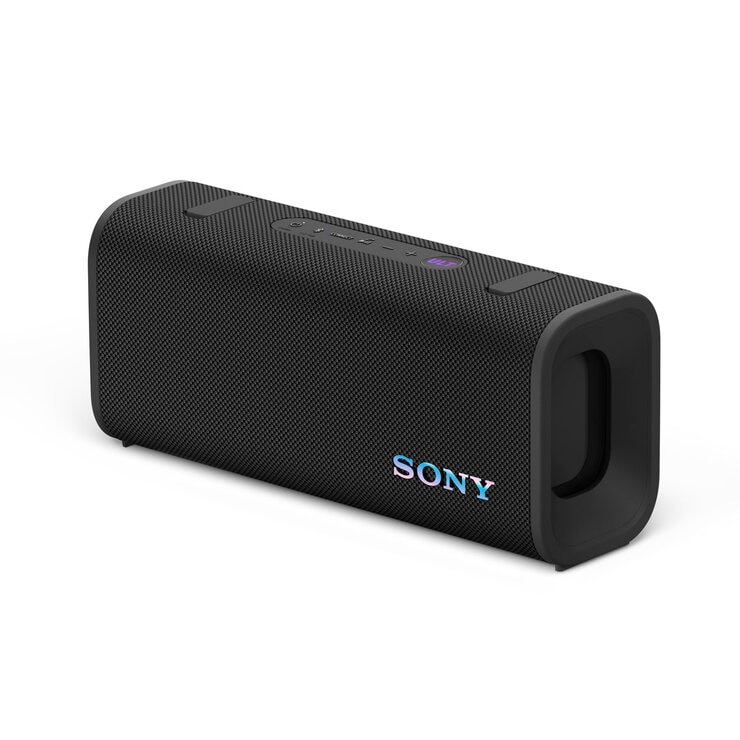 Sony SRSULT30B.CE7 ULT Field 3 Portable Bluetooth Speaker in Black