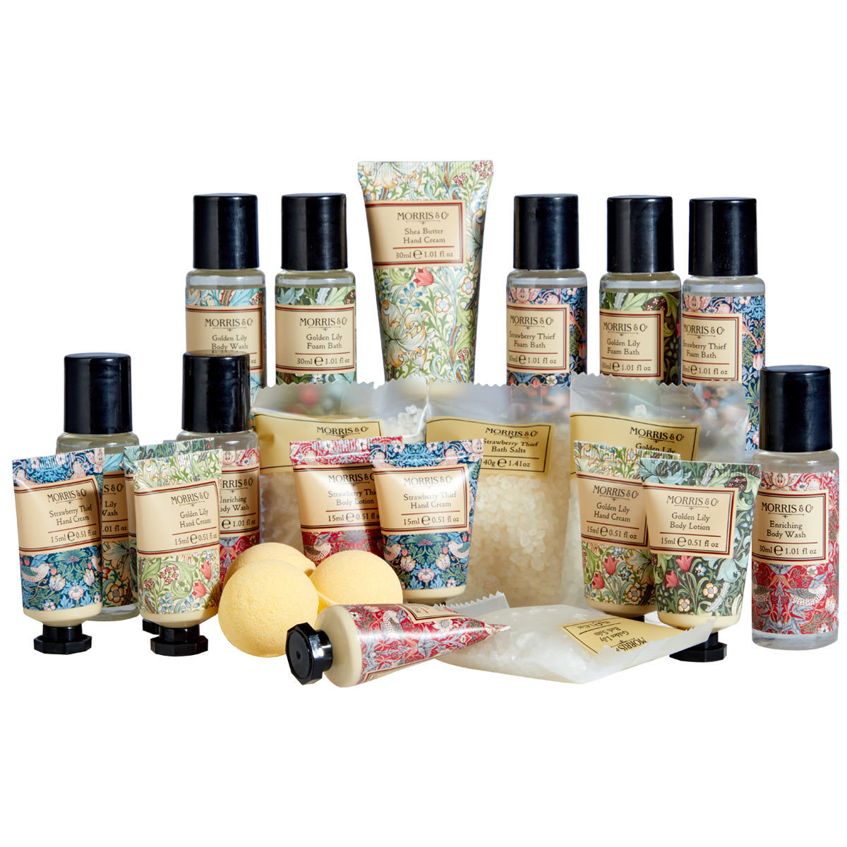 Morris & Co. Beauty Advent Calendar Costco UK