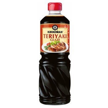 Kikkoman Teriyaki Glaze, 975ml