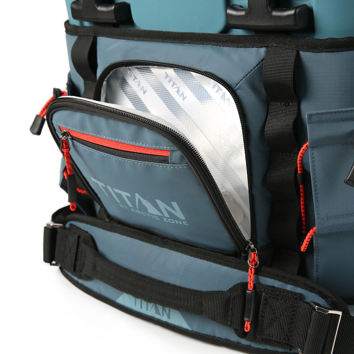 Titan 20QT Roto Cooler