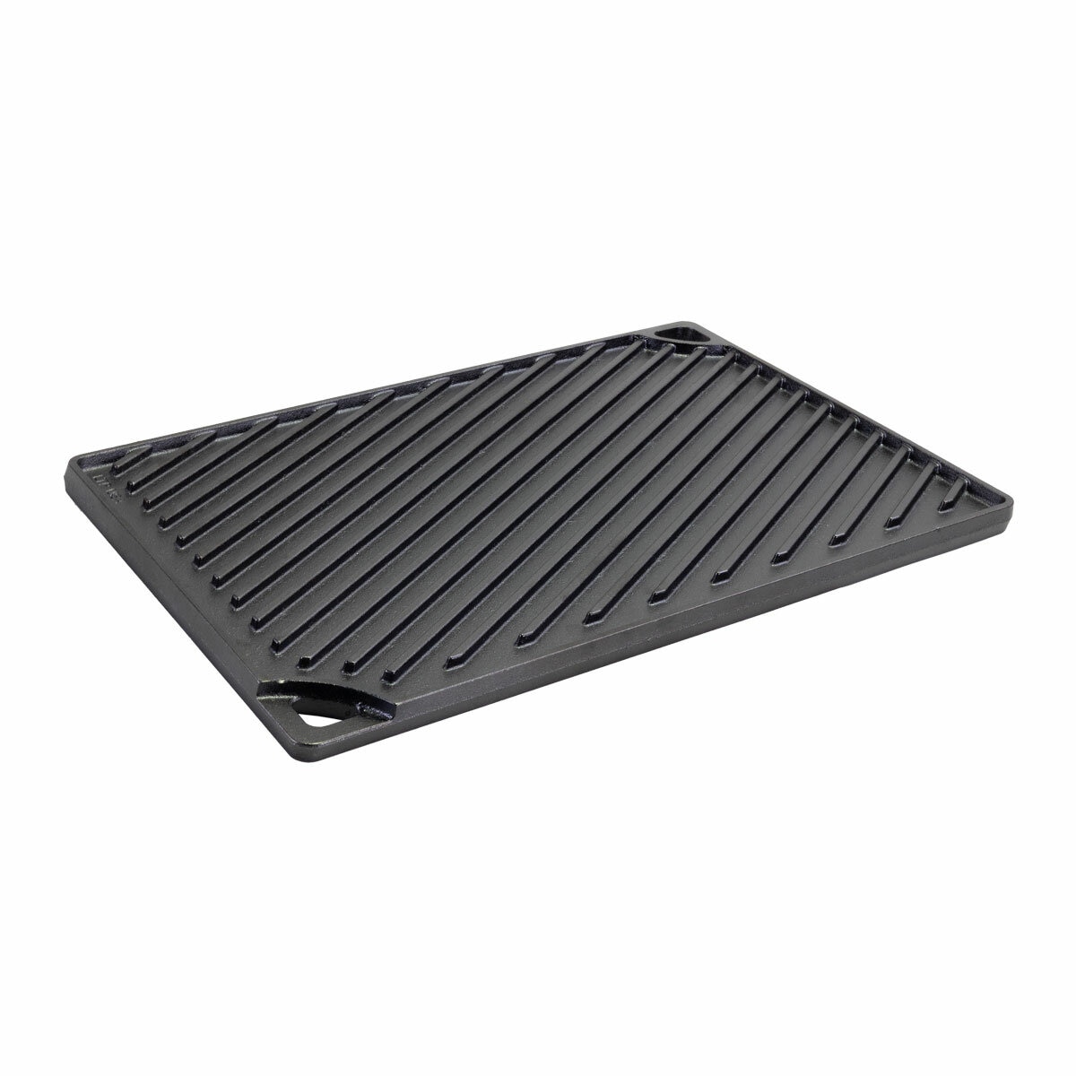 Lodge Seasoned Reversible Grill & Griddle
