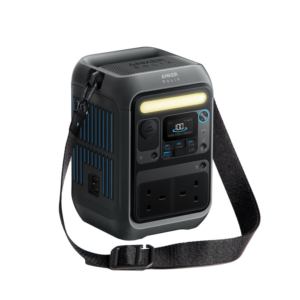 Anker C300 Portable Power station