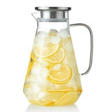 Arka Glass Pitcher 2L