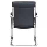 True Innovations Cantilever Guest Chair